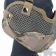 MultiCam Airsoft Mask: Camo Protection + Performance! | Ultimate Airsoft Guide for Beginners, Tactics & Gear Reviews