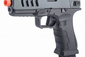 Buy APS Airsoft Guns: Performance & Realism! | Ultimate Airsoft Guide for Beginners, Tactics & Gear Reviews