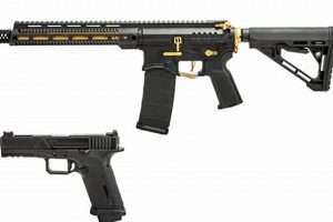 Budget Metal Airsoft Guns: Your Affordable Entry! | Ultimate Airsoft Guide for Beginners, Tactics & Gear Reviews
