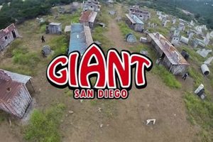 Unleash Thrills: Giant Paintball and Airsoft Adventures Await! | Ultimate Airsoft Guide for Beginners, Tactics & Gear Reviews