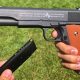 Airsoft Colt 1911: Toy Gun Realism & More! | Ultimate Airsoft Guide for Beginners, Tactics & Gear Reviews