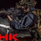 GHK Airsoft: Realistic Airsoft Guns - GBB Replicas | Ultimate Airsoft Guide for Beginners, Tactics & Gear Reviews