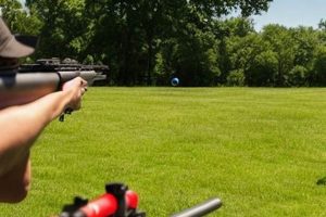 Airsoft Guns: Can You Shoot an Airsoft Gun in Your Backyard UK? Legally? | Ultimate Airsoft Guide for Beginners, Tactics & Gear Reviews