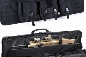 Top Airsoft Sniper Bag: Cases, Loadouts & More! | Ultimate Airsoft Guide for Beginners, Tactics & Gear Reviews