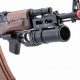 Enhance Your Game: Airsoft AK Grenade Launcher Guide! | Ultimate Airsoft Guide for Beginners, Tactics & Gear Reviews