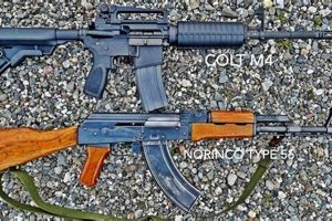 Airsoft M4 vs AK: Which Rifle Dominates the Field? | Ultimate Airsoft Guide for Beginners, Tactics & Gear Reviews