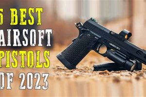 Top-Rated Best Airsoft Pistols 2024: Buyer's Guide Ultimate Airsoft Guide for Beginners, Tactics & Gear Reviews Top-Rated Best Airsoft Pistols 2024: Buyer's Guide | Ultimate Airsoft Guide for Beginners, Tactics & Gear Reviews