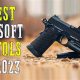 Top-Rated Best Airsoft Pistols 2024: Buyer's Guide | Ultimate Airsoft Guide for Beginners, Tactics & Gear Reviews