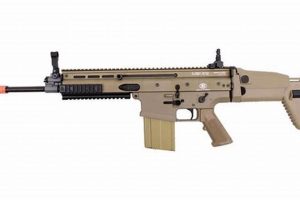 Dominate the Field: Best SCAR Airsoft Gun Models & Guide Ultimate Airsoft Guide for Beginners, Tactics & Gear Reviews Dominate the Field: Best SCAR Airsoft Gun Models & Guide | Ultimate Airsoft Guide for Beginners, Tactics & Gear Reviews