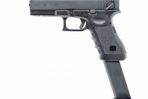 Airsoft Glock 18c Mag: Upgrade Your Game! | Ultimate Airsoft Guide for Beginners, Tactics & Gear Reviews