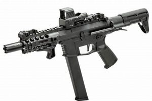 The Ultimate Best Airsoft SMG: Your Guide + Top Picks! | Ultimate Airsoft Guide for Beginners, Tactics & Gear Reviews