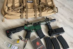 Ultimate Airsoft Bundles: Gear Up & Dominate! | Ultimate Airsoft Guide for Beginners, Tactics & Gear Reviews