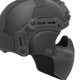 Best Fast Helmet Mandible Airsoft [Protection] | Ultimate Airsoft Guide for Beginners, Tactics & Gear Reviews