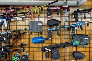 Play at Hogan's Alley: Paintball & Airsoft Fun! Ultimate Airsoft Guide for Beginners, Tactics & Gear Reviews Play at Hogan's Alley: Paintball & Airsoft Fun! | Ultimate Airsoft Guide for Beginners, Tactics & Gear Reviews