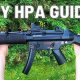 3D Print Your Custom HPA Airsoft Tank Holder Today! | Ultimate Airsoft Guide for Beginners, Tactics & Gear Reviews