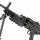 Dominate with Powerful Big Airsoft Machine Guns - [Year] Guide | Ultimate Airsoft Guide for Beginners, Tactics & Gear Reviews