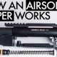 Upgrade: How to Make an Airsoft Sniper (Easy Guide) | Ultimate Airsoft Guide for Beginners, Tactics & Gear Reviews