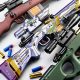 Enhance Your Game: Airsoft Toy Gun Sniper Guide | Ultimate Airsoft Guide for Beginners, Tactics & Gear Reviews