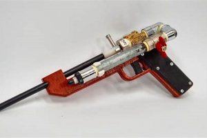 Build Your Own: DIY Airsoft Gun Guide | Ultimate Airsoft Guide for Beginners, Tactics & Gear Reviews