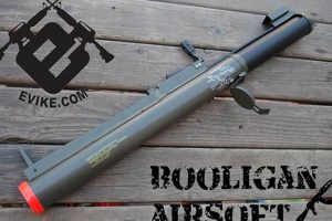 Guide: M72 LAW Airsoft Replicas - Tactics & Safety | Ultimate Airsoft Guide for Beginners, Tactics & Gear Reviews