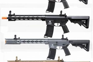 Lancer Tactical Airsoft: Is This Brand Any Good? [Review] | Ultimate Airsoft Guide for Beginners, Tactics & Gear Reviews