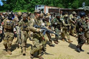 Airsoft Action: Ground Zero Airsoft CT - Play Now! | Ultimate Airsoft Guide for Beginners, Tactics & Gear Reviews