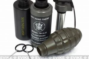 Boost Your Game: CO2 Airsoft Grenade Tactics Ultimate Airsoft Guide for Beginners, Tactics & Gear Reviews Boost Your Game: CO2 Airsoft Grenade Tactics | Ultimate Airsoft Guide for Beginners, Tactics & Gear Reviews