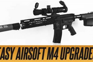 Best M4 Airsoft Upgrade: Power Up Your M4! Ultimate Airsoft Guide for Beginners, Tactics & Gear Reviews Best M4 Airsoft Upgrade: Power Up Your M4! | Ultimate Airsoft Guide for Beginners, Tactics & Gear Reviews