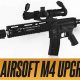 Best M4 Airsoft Upgrade: Power Up Your M4! | Ultimate Airsoft Guide for Beginners, Tactics & Gear Reviews