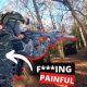 Airsoft Gun Pain: How Painful is Airsoft, Really? | Ultimate Airsoft Guide for Beginners, Tactics & Gear Reviews