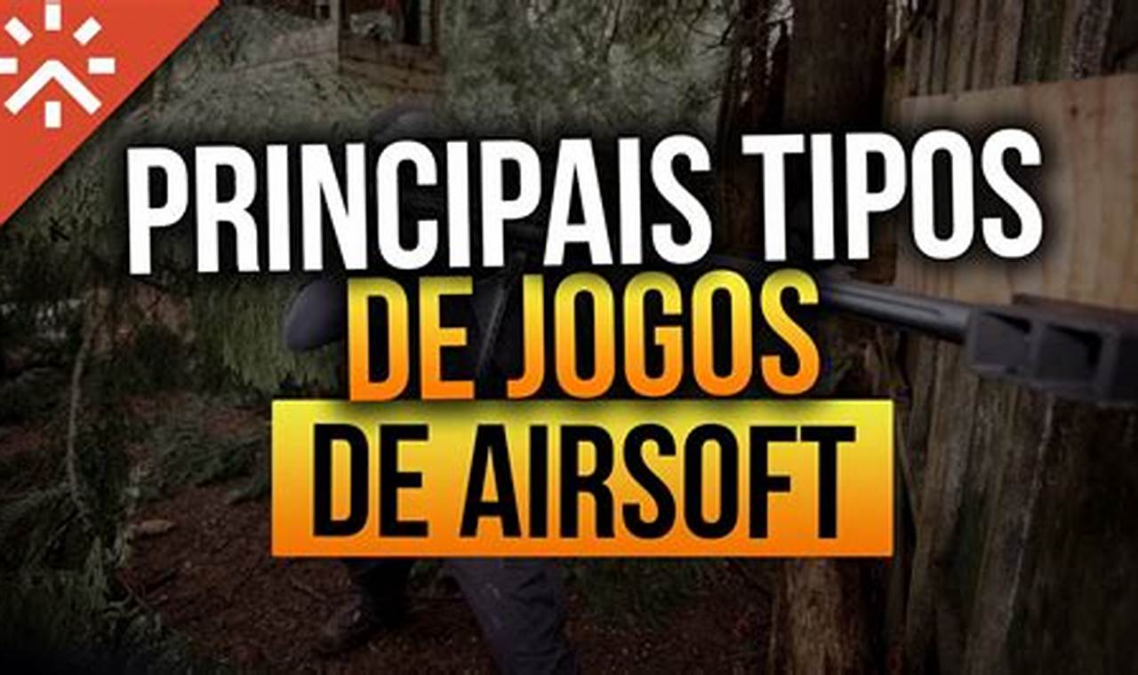 Ultimate Airsoft Games: Tactical Jogos de Airsoft Action! | Ultimate Airsoft Guide for Beginners, Tactics & Gear Reviews