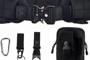 Best Airsoft Belt: Gear Up for Tactical Advantage! | Ultimate Airsoft Guide for Beginners, Tactics & Gear Reviews