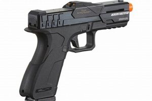 GBB Airsoft: The Ultimate Guide to Gas Blow Back Airsoft | Ultimate Airsoft Guide for Beginners, Tactics & Gear Reviews