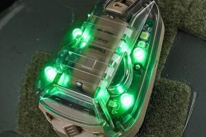 Best Airsoft Helmet Light: Tactical Gear & Illumination Ultimate Airsoft Guide for Beginners, Tactics & Gear Reviews Best Airsoft Helmet Light: Tactical Gear & Illumination | Ultimate Airsoft Guide for Beginners, Tactics & Gear Reviews