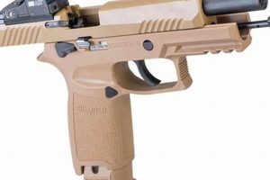 Best SIG M17 Airsoft Pistol: Reviews & Guide | Ultimate Airsoft Guide for Beginners, Tactics & Gear Reviews