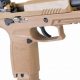 Best SIG M17 Airsoft Pistol: Reviews & Guide | Ultimate Airsoft Guide for Beginners, Tactics & Gear Reviews
