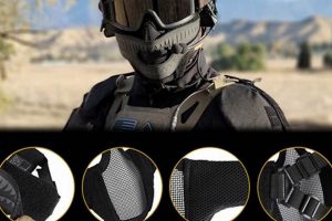 Best OneTigris x Storm Airsoft Mask: Protect & Conquer! Ultimate Airsoft Guide for Beginners, Tactics & Gear Reviews Best OneTigris x Storm Airsoft Mask: Protect & Conquer! | Ultimate Airsoft Guide for Beginners, Tactics & Gear Reviews