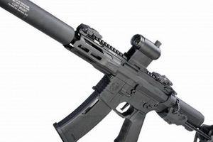 Complete Guide to Airsoft Honey Badger: Models & Upgrades | Ultimate Airsoft Guide for Beginners, Tactics & Gear Reviews