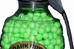 Airsoft BB Grenade: Tactical Explosives & More! | Ultimate Airsoft Guide for Beginners, Tactics & Gear Reviews