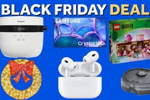 Airsoft Black Friday Deals: Save BIG! | Ultimate Airsoft Guide for Beginners, Tactics & Gear Reviews