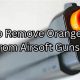 Airsoft Guns: Are Orange Tips Required? Laws &amp; Safety | Ultimate Airsoft Guide for Beginners, Tactics & Gear Reviews