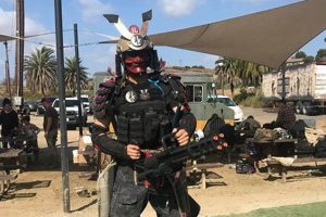 Camp Pendleton Airsoft: Tactical Action Near Base Ultimate Airsoft Guide for Beginners, Tactics & Gear Reviews Camp Pendleton Airsoft: Tactical Action Near Base | Ultimate Airsoft Guide for Beginners, Tactics & Gear Reviews