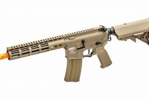 Best Airsoft M4 Review [Year]: Buyer's Guide & Top Picks | Ultimate Airsoft Guide for Beginners, Tactics & Gear Reviews