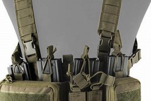 Best Airsoft Sniper Chest Rig Setup: Dominate the Field! Ultimate Airsoft Guide for Beginners, Tactics & Gear Reviews Best Airsoft Sniper Chest Rig Setup: Dominate the Field! | Ultimate Airsoft Guide for Beginners, Tactics & Gear Reviews