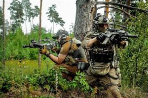 Your Guide to Asheville Airsoft | Fields & Gear | Ultimate Airsoft Guide for Beginners, Tactics & Gear Reviews