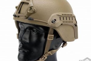 Enhance Airsoft: MICH 2000 Helmet Review & Guide | Ultimate Airsoft Guide for Beginners, Tactics & Gear Reviews
