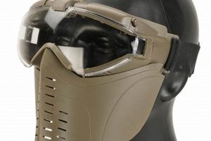 Tactical Airsoft Goggles Fan: Stay Fog-Free On Field | Ultimate Airsoft Guide for Beginners, Tactics & Gear Reviews