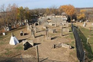 Best Kansas Airsoft Fields: Locations & Gameplay | Ultimate Airsoft Guide for Beginners, Tactics & Gear Reviews