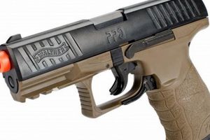 Walther Airsoft Guns: Your Guide | Top Models & Reviews Ultimate Airsoft Guide for Beginners, Tactics & Gear Reviews Walther Airsoft Guns: Your Guide | Top Models & Reviews | Ultimate Airsoft Guide for Beginners, Tactics & Gear Reviews