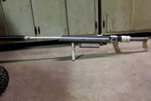 DIY Homemade Airsoft Sniper: Build Your Perfect Rifle | Ultimate Airsoft Guide for Beginners, Tactics & Gear Reviews